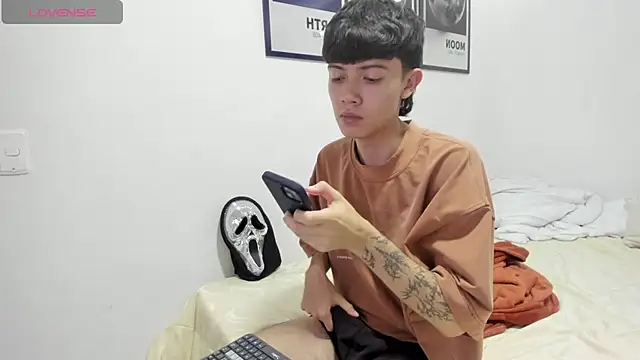 todoterrenoxx online show from 3, 12, 2025