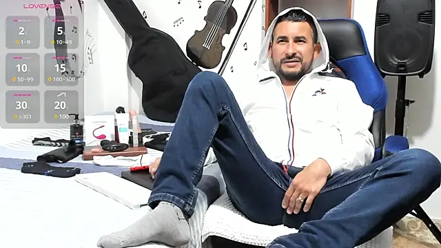 Yeol King online show from 20, 1, 2025