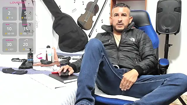 Yeol King online show from 25, 1, 2025