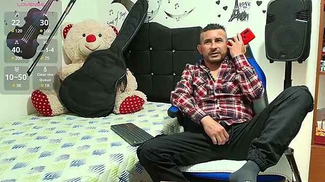 Yeol King online show from 14, 2, 2025