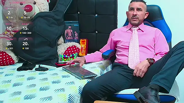 Yeol King online show from 17, 10, 2025