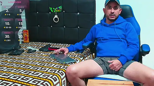 Yeol King online show from 21, 11, 2025