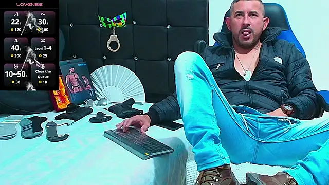 Yeol King online show from 20, 2, 2026