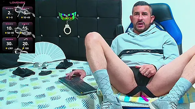 Yeol King online show from 12, 3, 2026