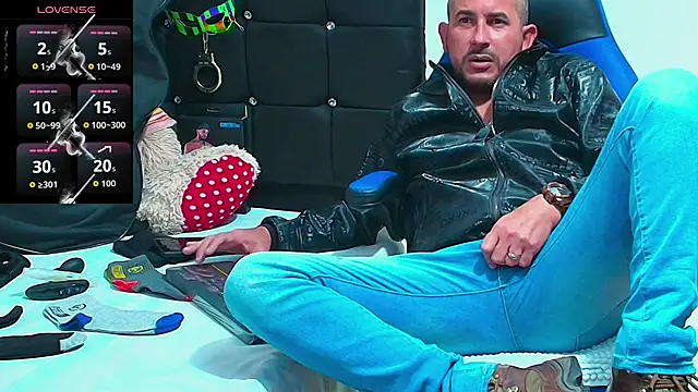 Yeol King online show from 4, 4, 2026