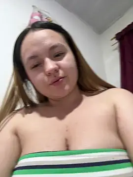 Naiara Sex  online show from 6, 2, 2026