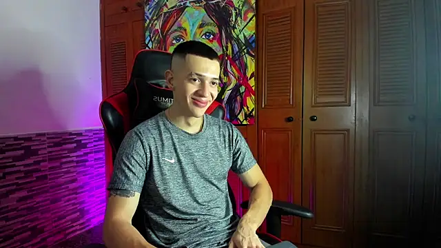 Dimitri higth420 online show from 18, 2, 2025