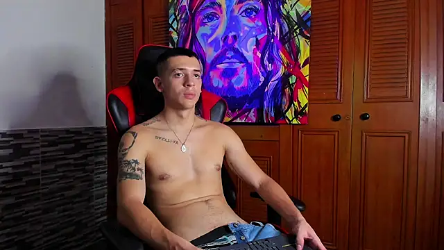 Dimitri higth420 online show from 3, 3, 2025