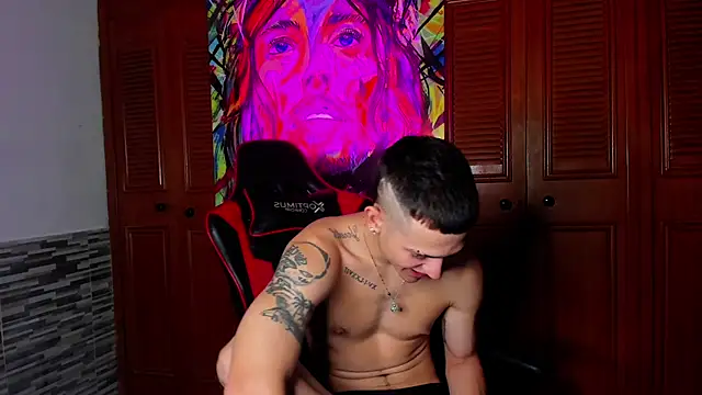 Dimitri higth420 online show from 10, 3, 2025