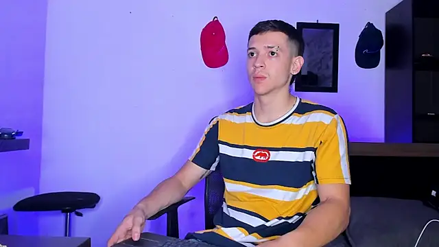 Dimitri higth420 online show from 18, 9, 2025