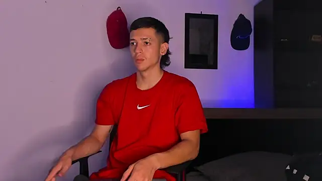 Dimitri higth420 online show from 20, 9, 2025