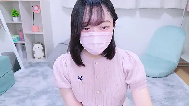 Yurie  online show from 4, 12, 2024