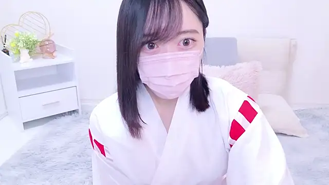 Yurie  online show from 30, 12, 2024