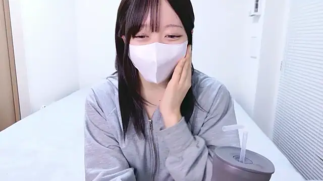 Snapshot of Yurie_ chatting on 15, 3, 2026 Yurie online show from 15, 3, 2026