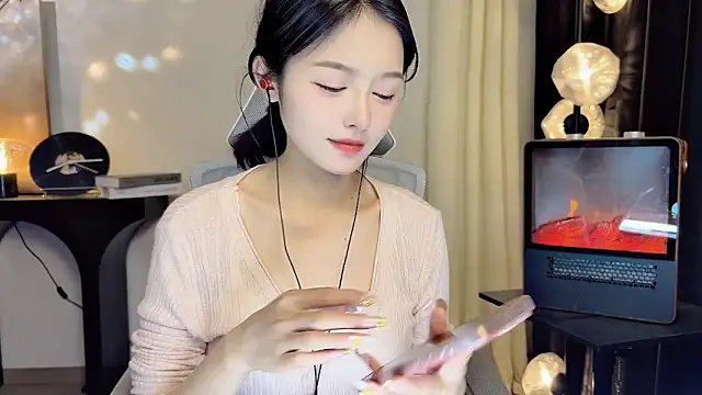 xiaodaibabyy online show from 10, 2, 2025