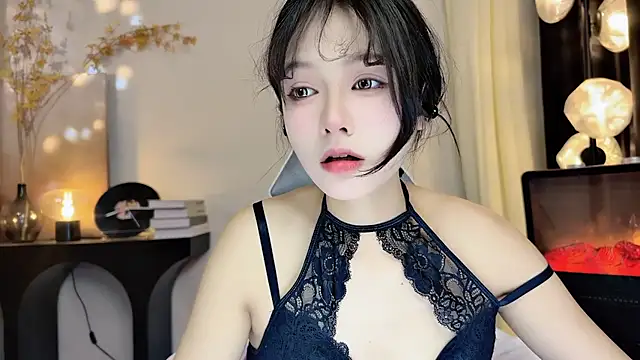 xiaodaibabyy online show from 26, 2, 2025