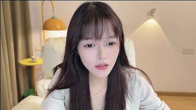 xiaodaibabyy online show from 18, 9, 2025