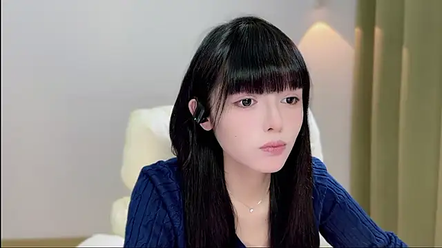 xiaodaibabyy online show from 2, 10, 2025