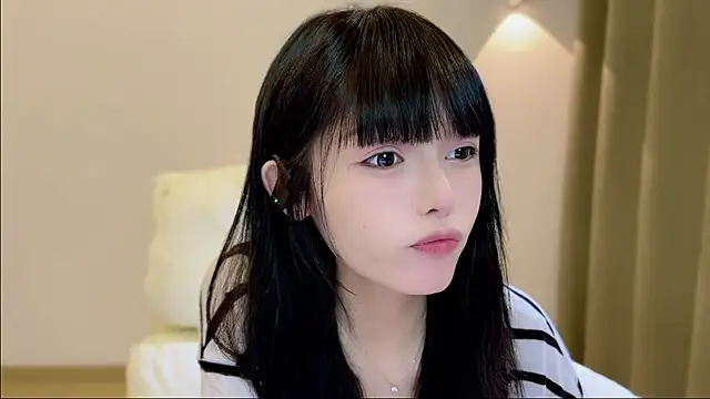 xiaodaibabyy online show from 6, 10, 2025