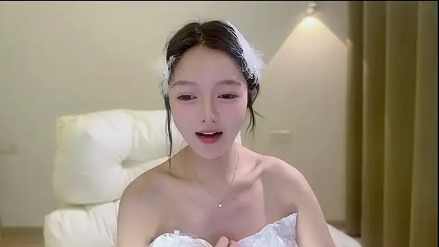xiaodaibabyy online show from 28, 10, 2025