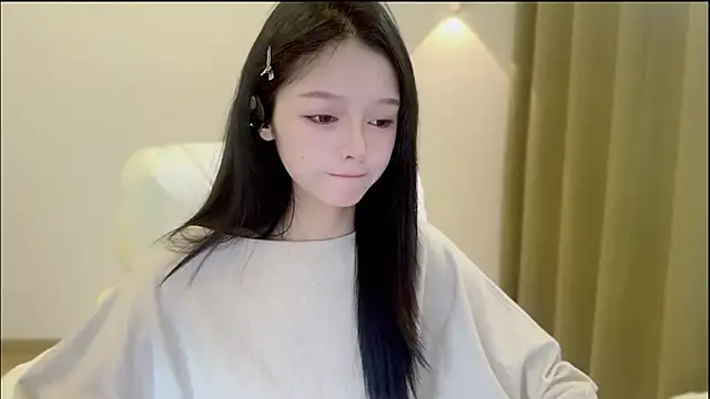 xiaodaibabyy online show from 3, 11, 2025