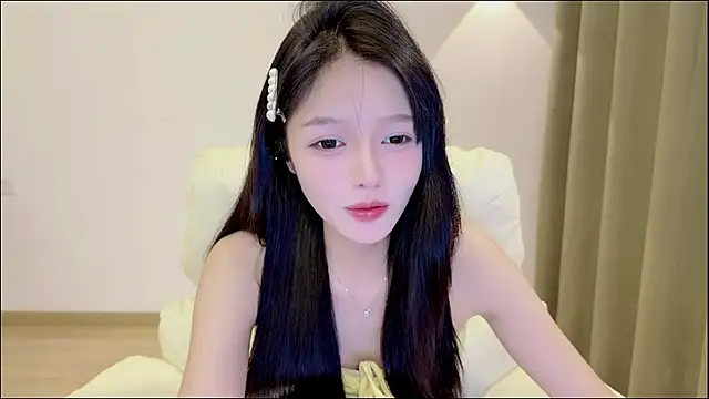 xiaodaibabyy online show from 20, 11, 2025