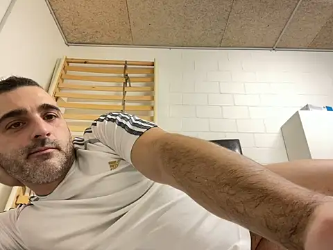 Assodispade3 online show from 30, 1, 2025