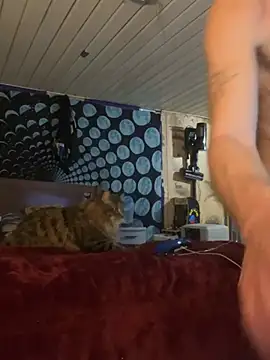 luv2cum7491 online show from 18, 2, 2025