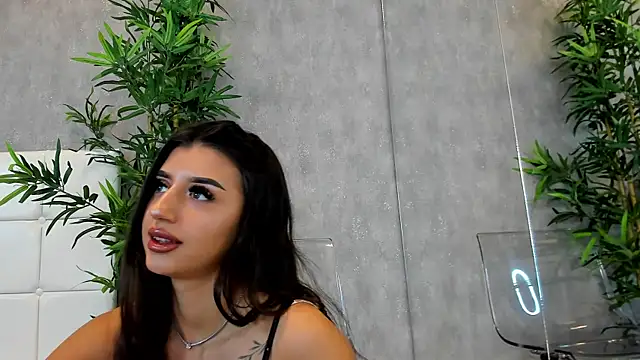 KatelynSparks online show from 21, 2, 2025