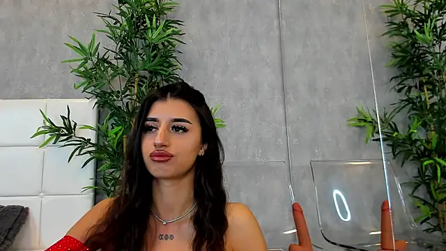 KatelynSparks online show from 24, 2, 2025