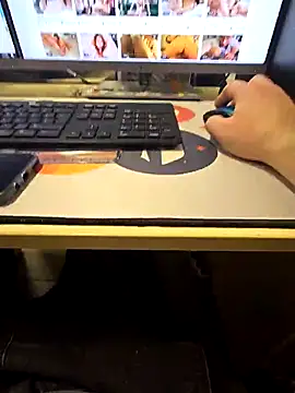 Ibag01 online show from 3, 3, 2025