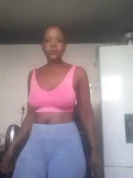 Feathergal69  online show from 21, 2, 2025