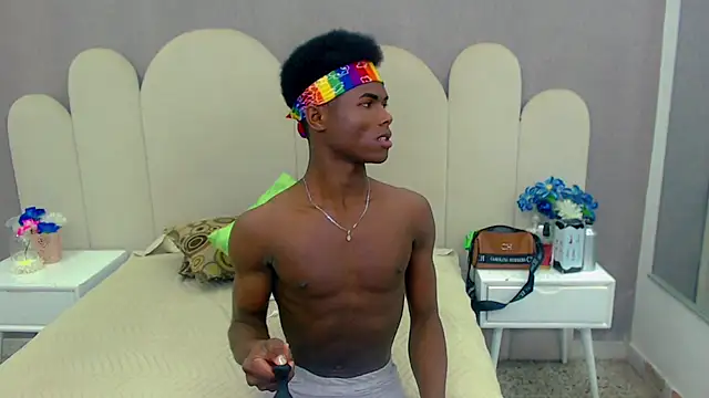 joel blackcock online show from 31, 1, 2025
