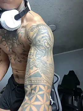 Nickhot0609 online show from 17, 10, 2025