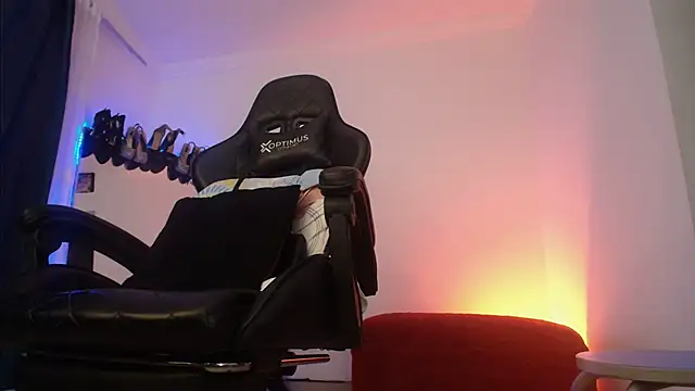 Snapshot of Madame_Shein_ chatting on 26, 1, 2025 Madame Shein online show from 26, 1, 2025