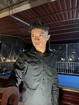 Snapshot of Edward_Milleer chatting on 1, 1, 2025 Edward Milleer online show from 1, 1, 2025