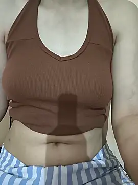 Thargirl23 online show from 11, 6, 2026