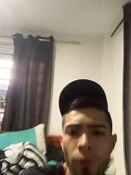 Snapshot of Jestebanano chatting on 9, 2, 2025 Jestebanano online show from 9, 2, 2025