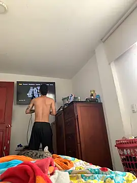 Snapshot of Jestebanano chatting on 9, 2, 2025 Jestebanano online show from 9, 2, 2025