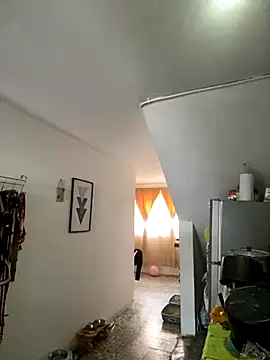 Snapshot of Jestebanano chatting on 21, 9, 2025 Jestebanano online show from 21, 9, 2025