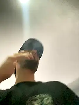 Snapshot of Jestebanano chatting on 25, 9, 2025 Jestebanano online show from 25, 9, 2025