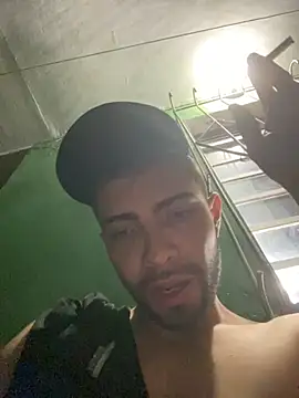 Snapshot of Jestebanano chatting on 27, 9, 2025 Jestebanano online show from 27, 9, 2025