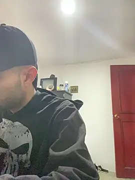 Snapshot of Jestebanano chatting on 9, 10, 2025 Jestebanano online show from 9, 10, 2025