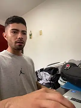 Snapshot of Jestebanano chatting on 24, 10, 2025 Jestebanano online show from 24, 10, 2025