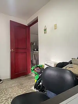 Snapshot of Jestebanano chatting on 30, 10, 2025 Jestebanano online show from 30, 10, 2025