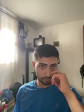 Snapshot of Jestebanano chatting on 19, 11, 2025 Jestebanano online show from 19, 11, 2025