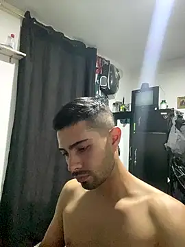 Snapshot of Jestebanano chatting on 18, 12, 2025 Jestebanano online show from 18, 12, 2025