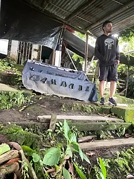 Jestebanano online show from 13, 3, 2026