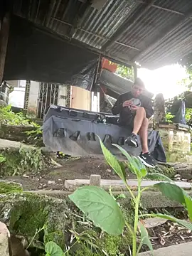 Jestebanano online show from 17, 3, 2026