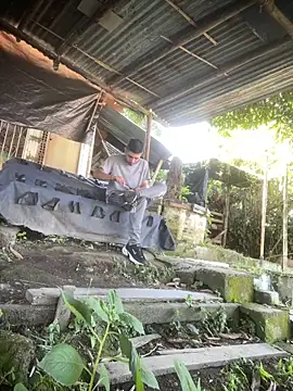 Jestebanano online show from 20, 3, 2026